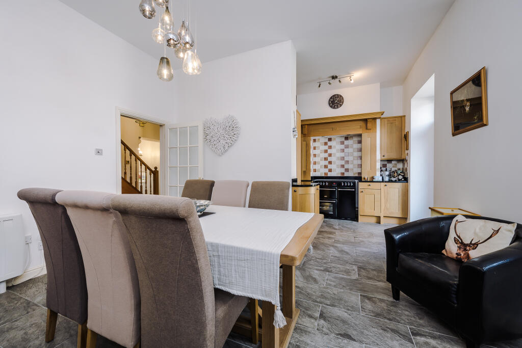 Additional property image - Dawpool Farm, Thurstaston, Wirral, CH61
