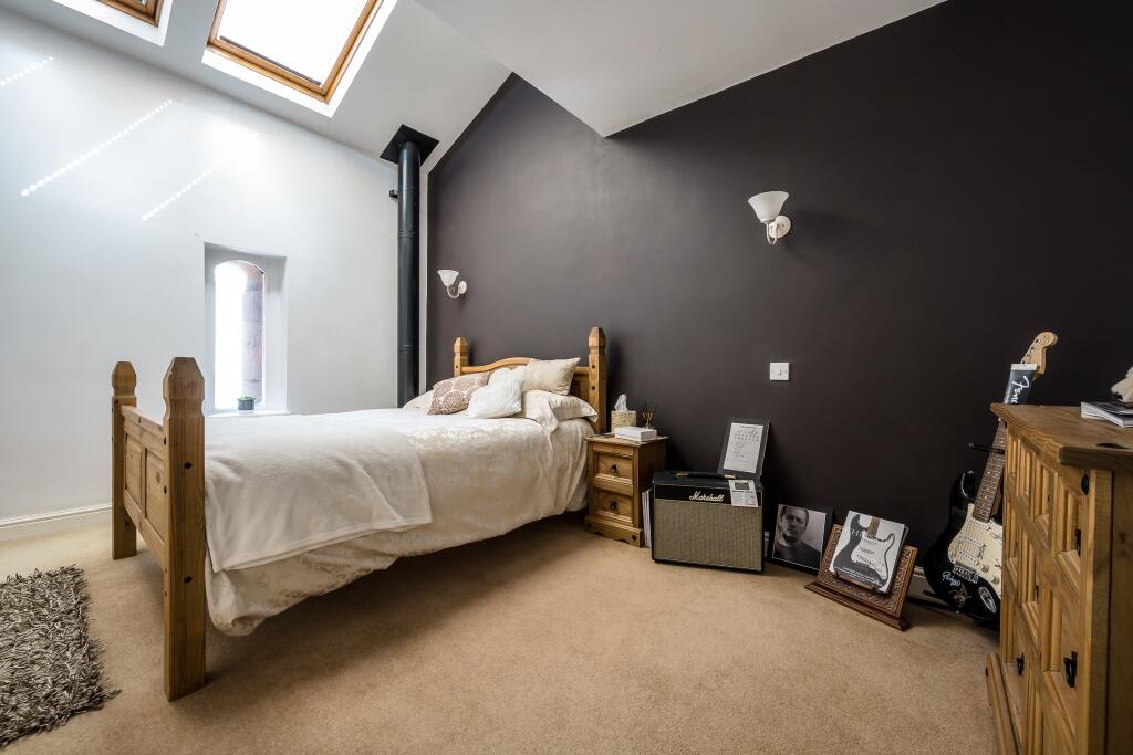 Additional property image - Dawpool Farm, Thurstaston, Wirral, CH61