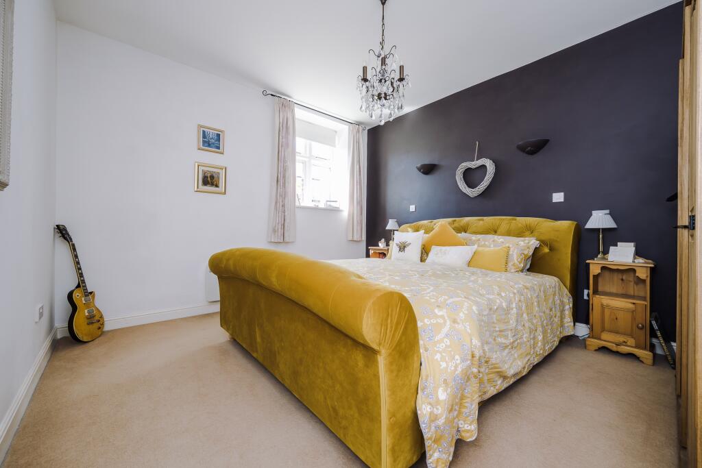Additional property image - Dawpool Farm, Thurstaston, Wirral, CH61