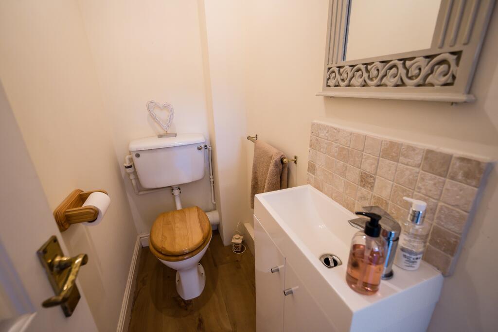 Additional property image - Dawpool Farm, Thurstaston, Wirral, CH61