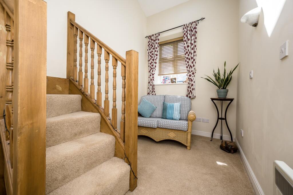 Additional property image - Dawpool Farm, Thurstaston, Wirral, CH61