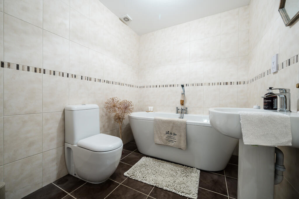 Additional property image - Dawpool Farm, Thurstaston, Wirral, CH61