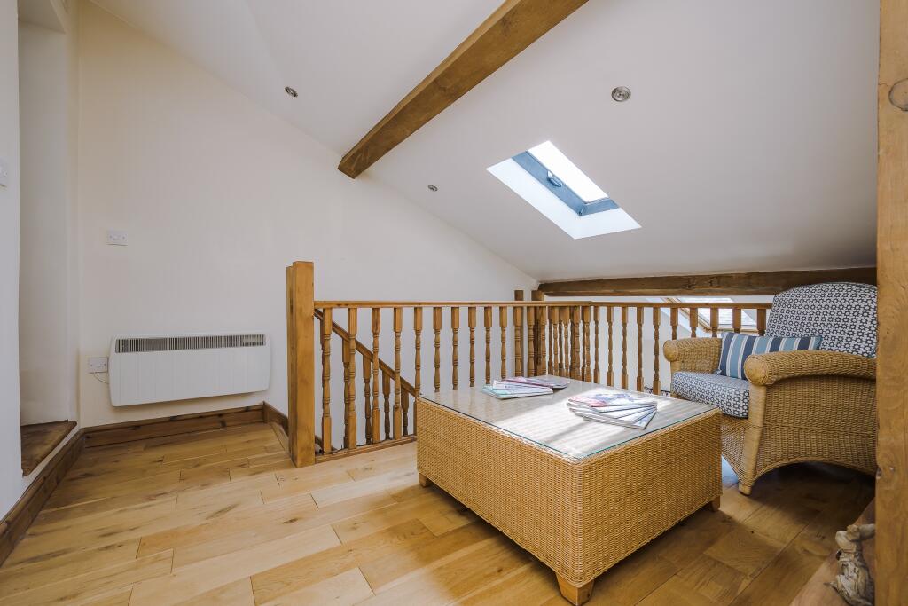 Additional property image - Dawpool Farm, Thurstaston, Wirral, CH61