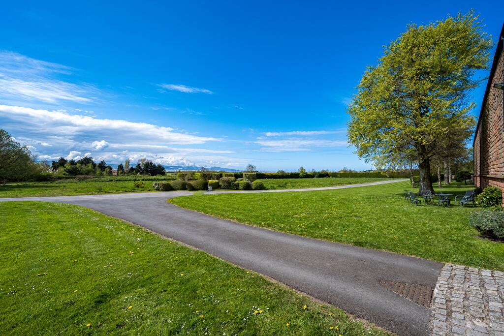 Additional property image - Dawpool Farm, Thurstaston, Wirral, CH61
