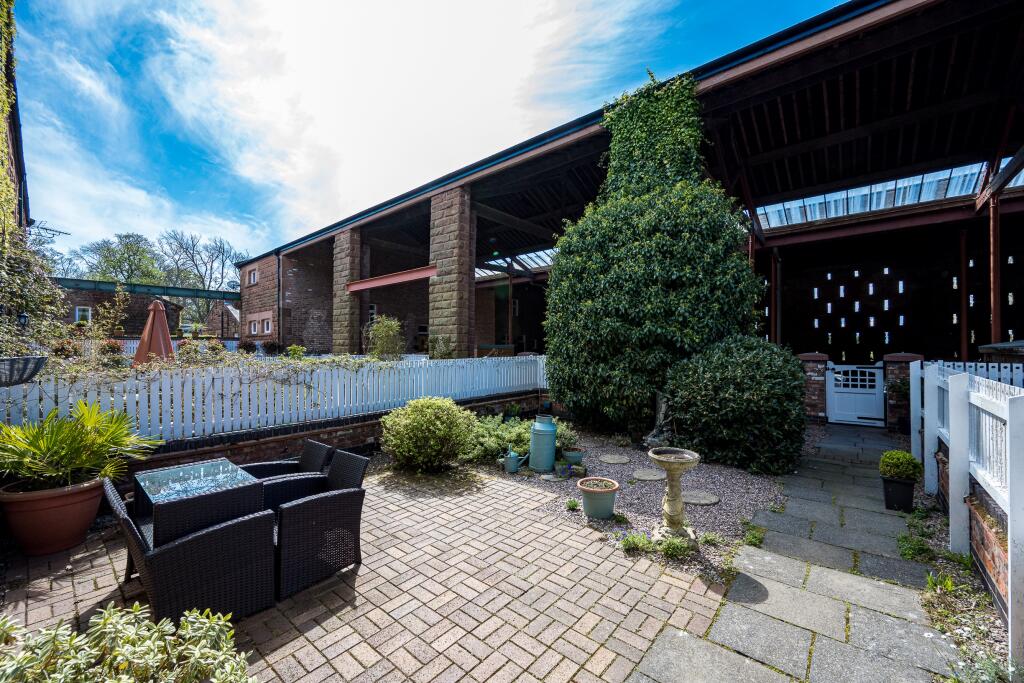Additional property image - Dawpool Farm, Thurstaston, Wirral, CH61