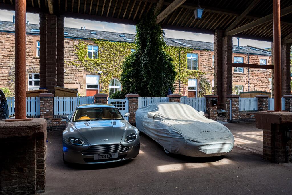 Additional property image - Dawpool Farm, Thurstaston, Wirral, CH61