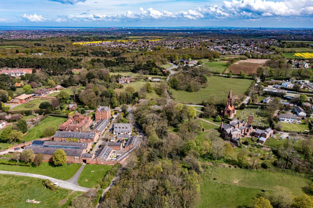 Additional property image - Dawpool Farm, Thurstaston, Wirral, CH61
