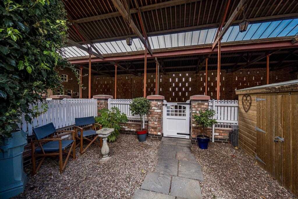 Additional property image - Dawpool Farm, Thurstaston, Wirral, CH61