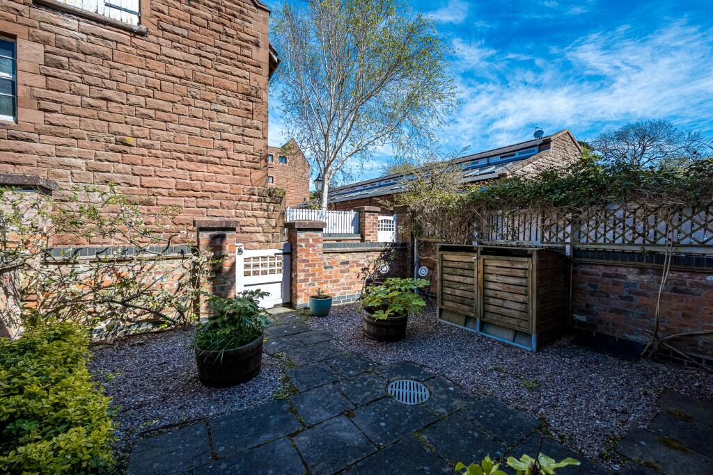 Additional property image - Dawpool Farm, Thurstaston, Wirral, CH61