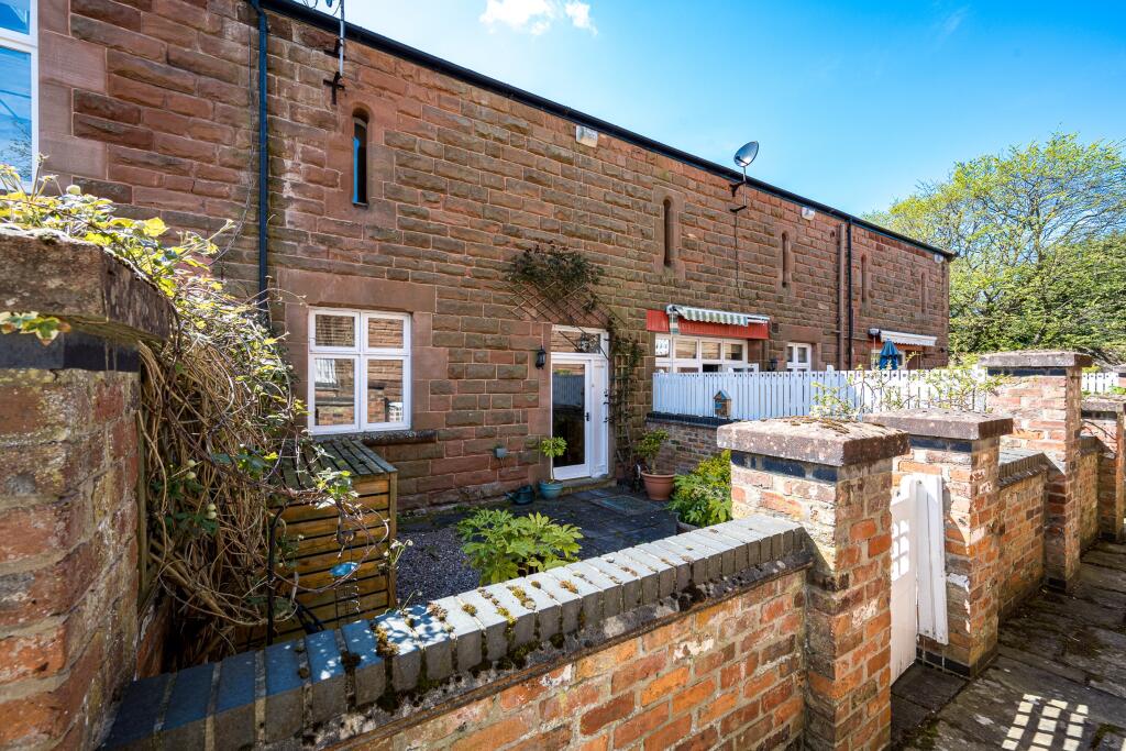 Additional property image - Dawpool Farm, Thurstaston, Wirral, CH61