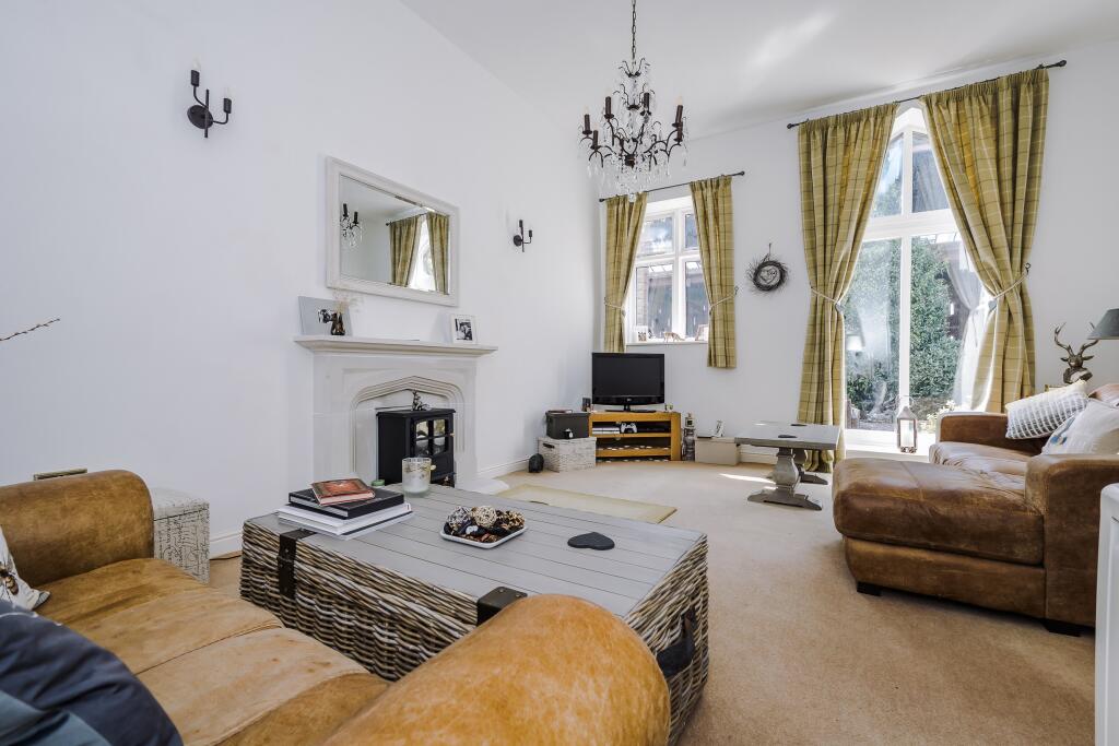 Additional property image - Dawpool Farm, Thurstaston, Wirral, CH61