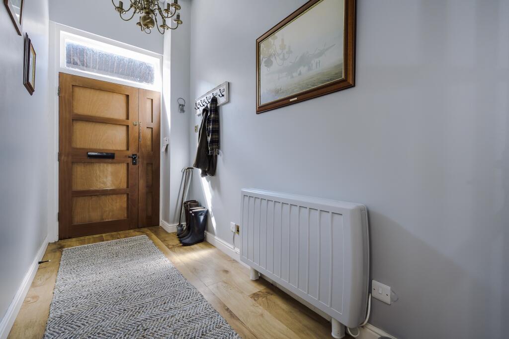 Additional property image - Dawpool Farm, Thurstaston, Wirral, CH61