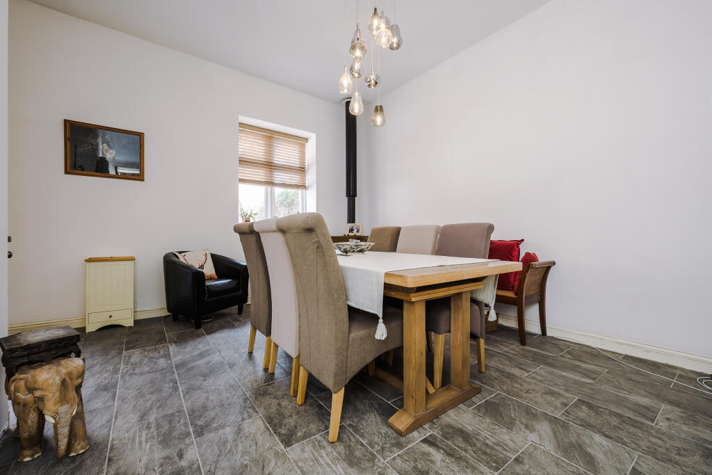 Additional property image - Dawpool Farm, Thurstaston, Wirral, CH61