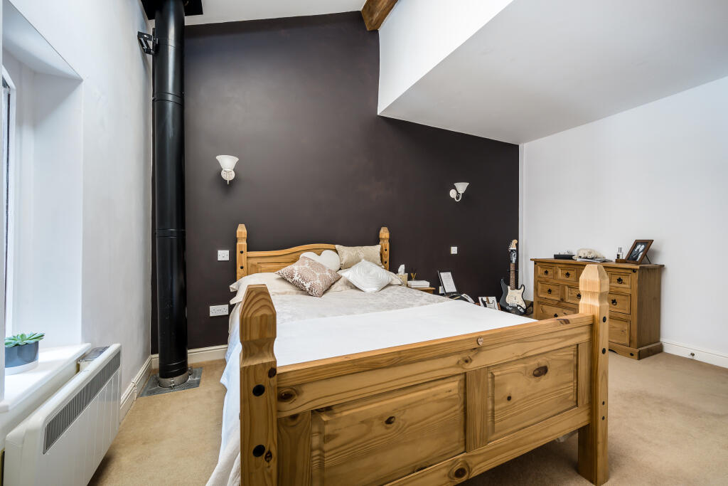 Additional property image - Dawpool Farm, Thurstaston, Wirral, CH61