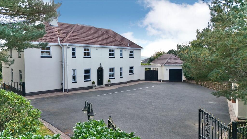 Additional property image - Beacon Lane, Heswall, Wirral, CH60