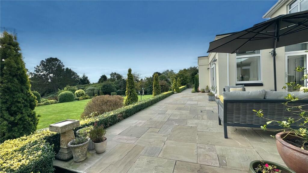 Additional property image - Beacon Lane, Heswall, Wirral, CH60