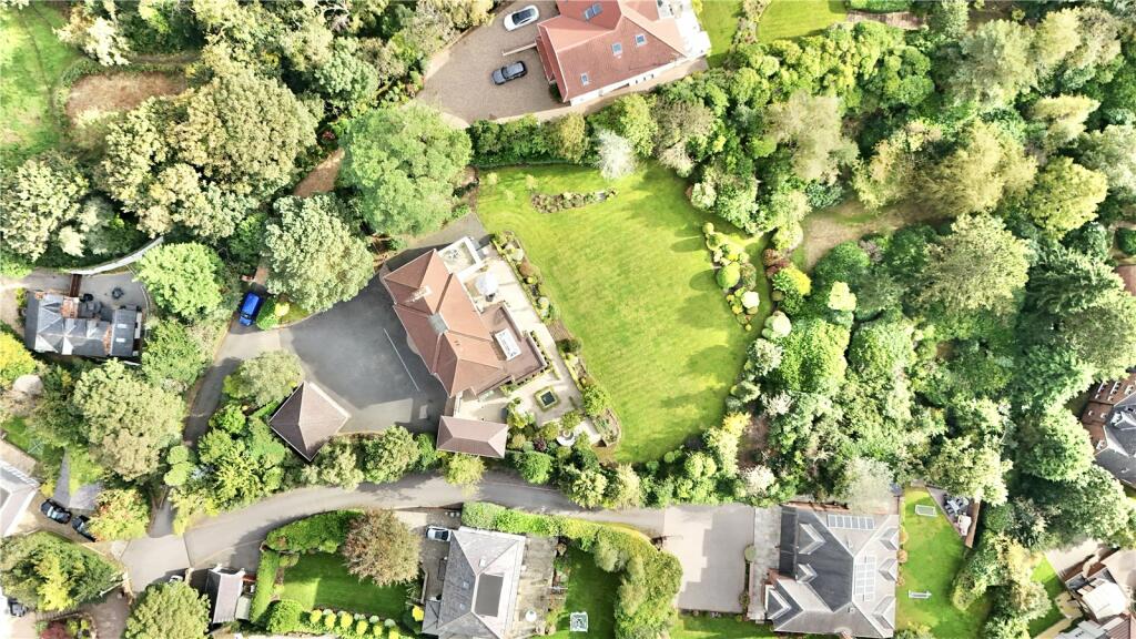 Additional property image - Beacon Lane, Heswall, Wirral, CH60
