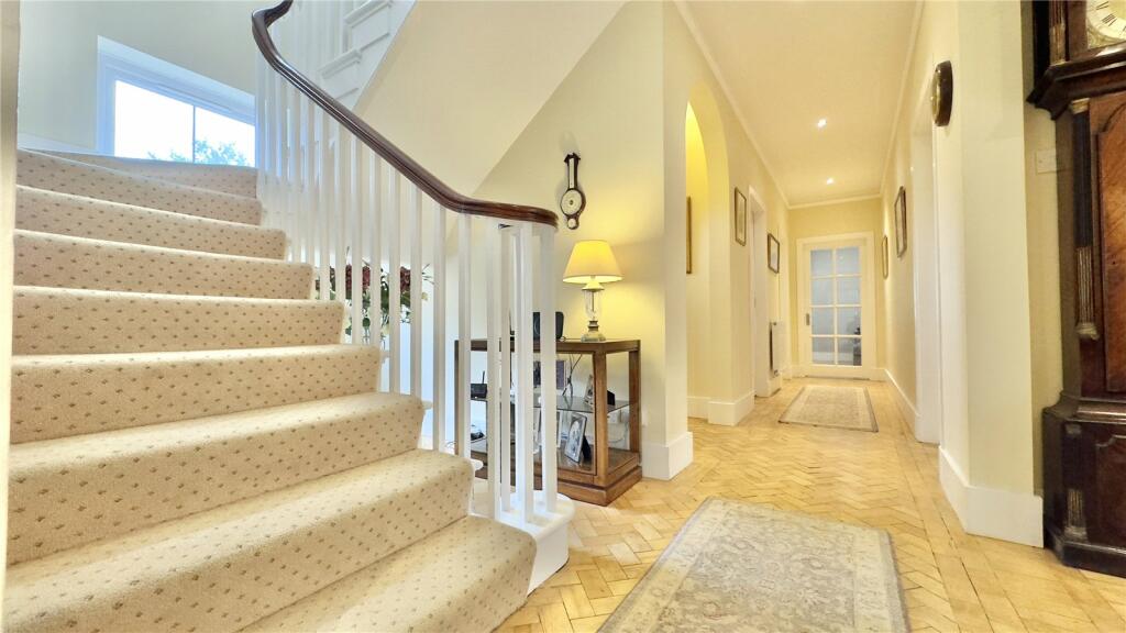 Additional property image - Beacon Lane, Heswall, Wirral, CH60