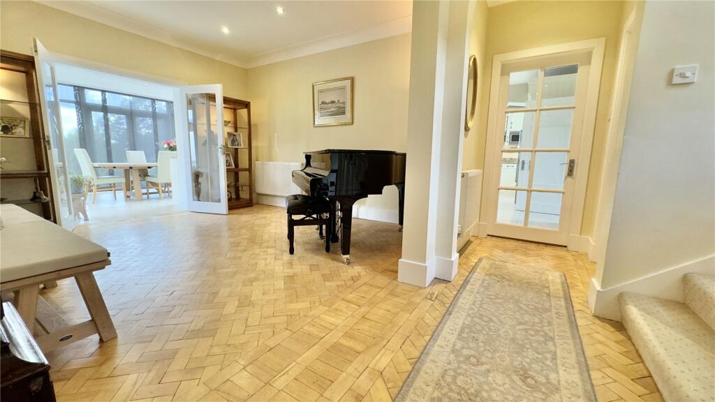 Additional property image - Beacon Lane, Heswall, Wirral, CH60