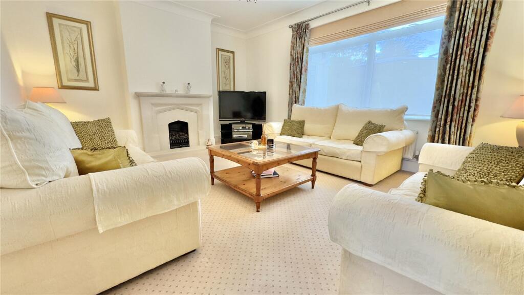 Additional property image - Beacon Lane, Heswall, Wirral, CH60