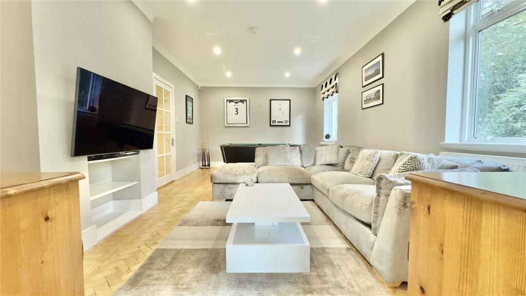 Additional property image - Beacon Lane, Heswall, Wirral, CH60