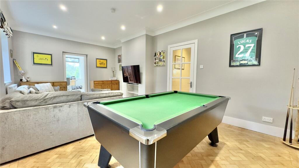 Additional property image - Beacon Lane, Heswall, Wirral, CH60