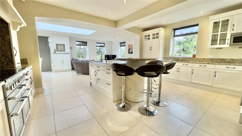 Additional property image - Beacon Lane, Heswall, Wirral, CH60