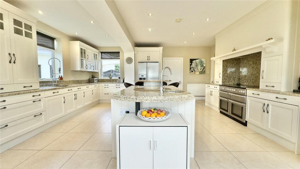 Additional property image - Beacon Lane, Heswall, Wirral, CH60