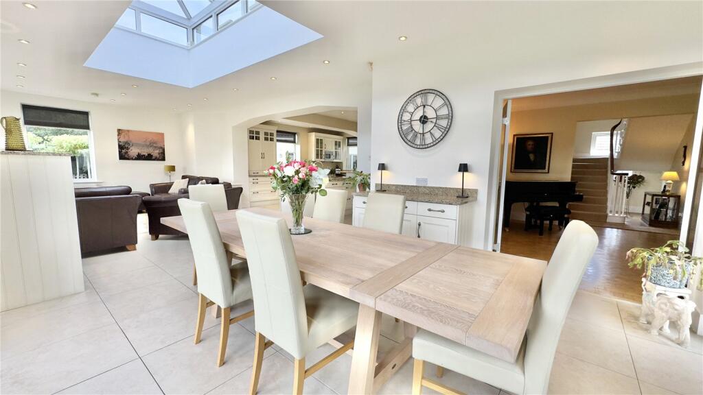 Additional property image - Beacon Lane, Heswall, Wirral, CH60