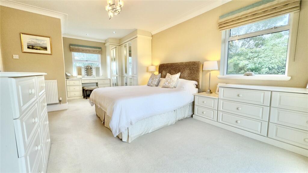 Additional property image - Beacon Lane, Heswall, Wirral, CH60
