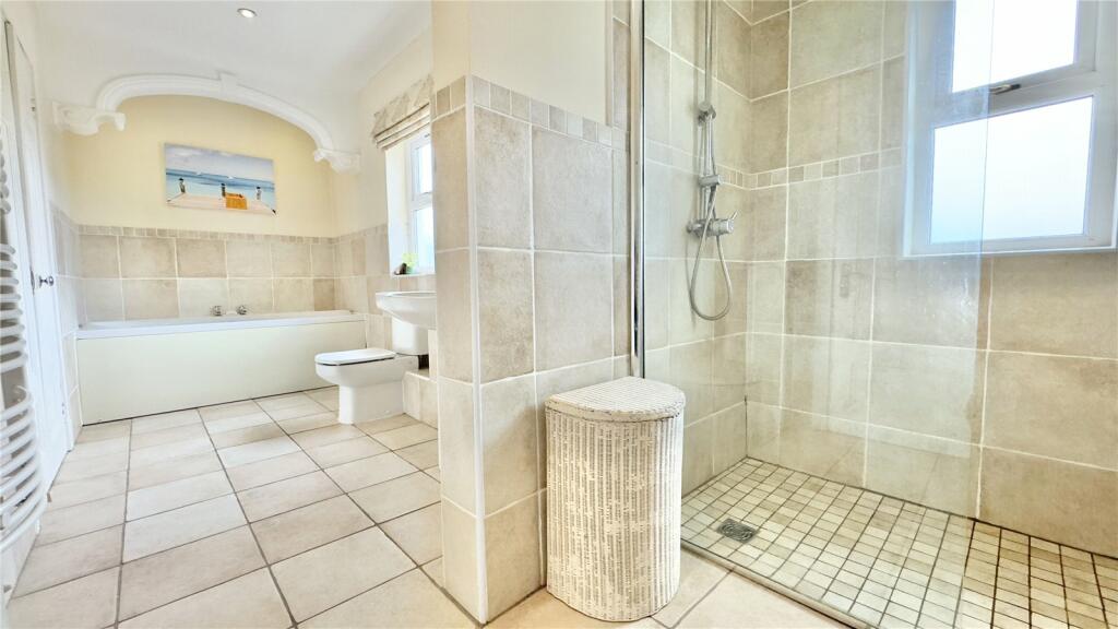 Additional property image - Beacon Lane, Heswall, Wirral, CH60