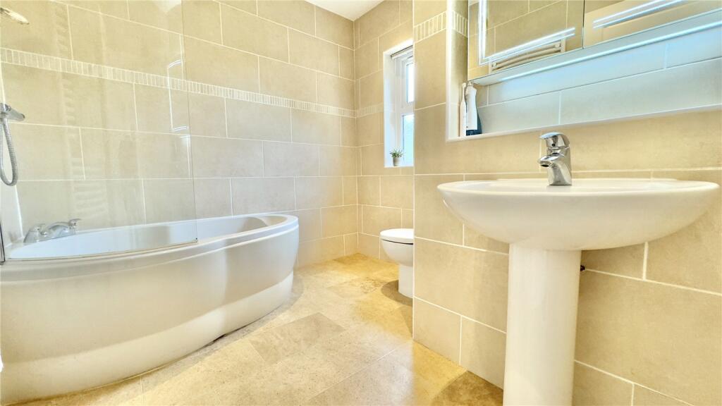 Additional property image - Beacon Lane, Heswall, Wirral, CH60