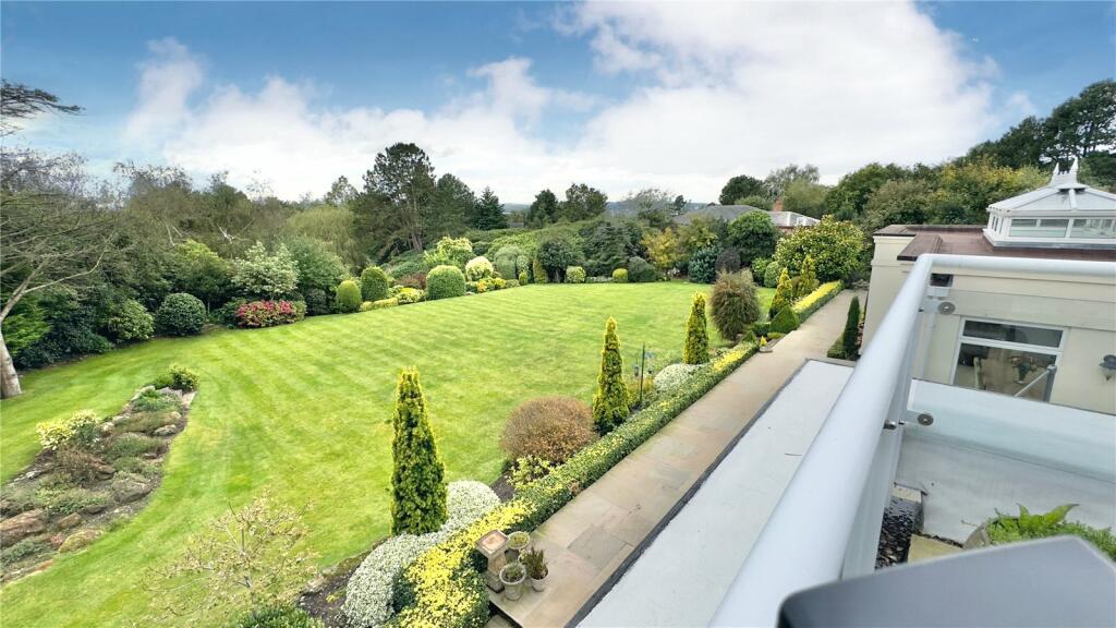 Additional property image - Beacon Lane, Heswall, Wirral, CH60