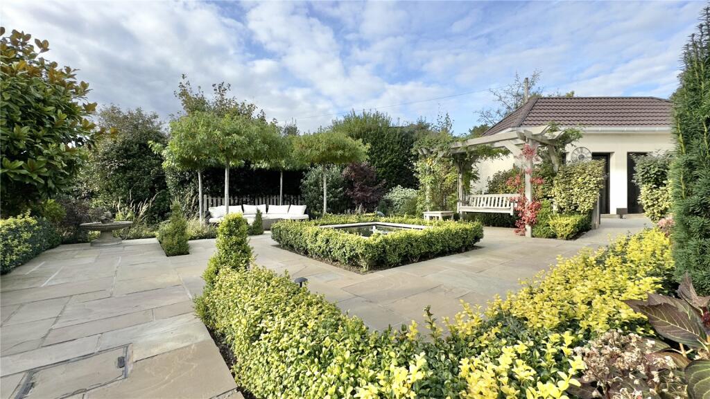Additional property image - Beacon Lane, Heswall, Wirral, CH60