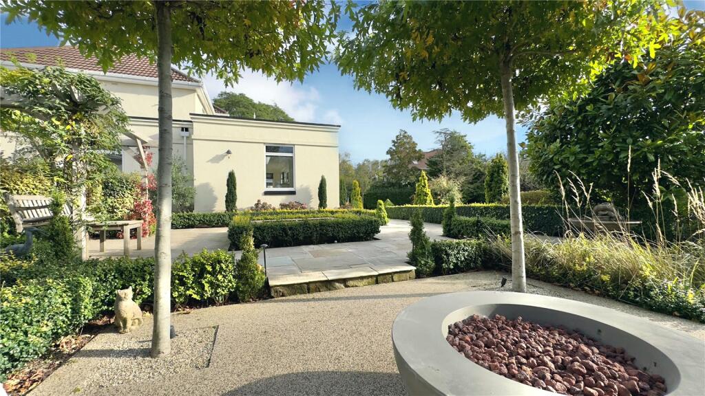 Additional property image - Beacon Lane, Heswall, Wirral, CH60