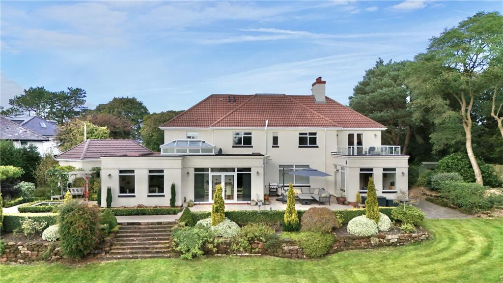 Additional property image - Beacon Lane, Heswall, Wirral, CH60