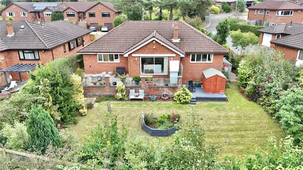 Additional property image - Pipers End, Heswall, Wirral, CH60