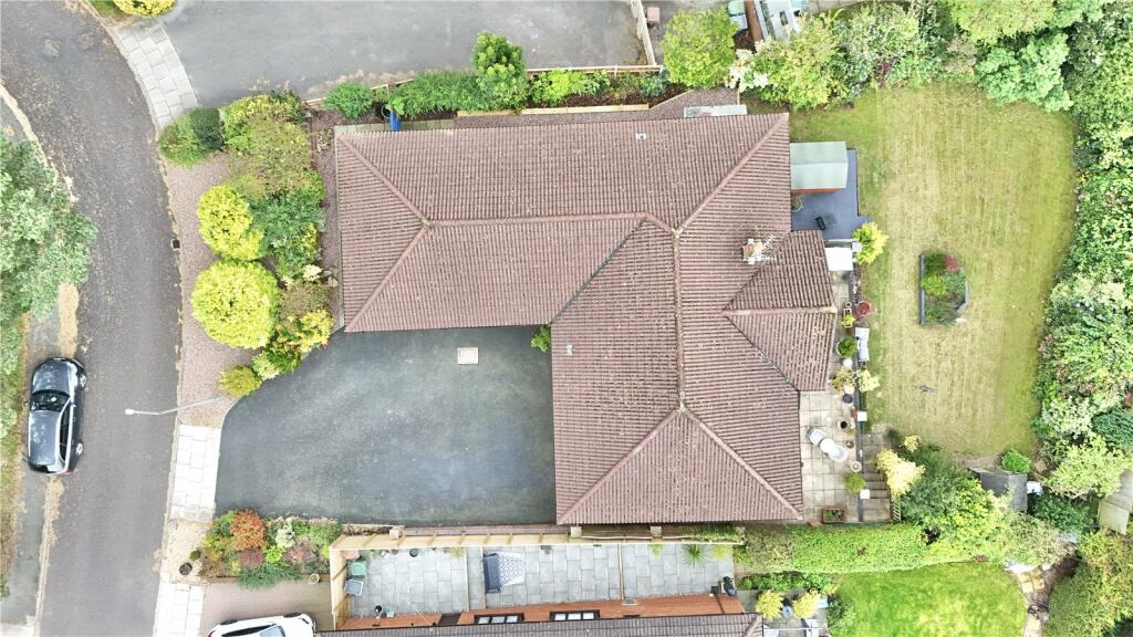 Additional property image - Pipers End, Heswall, Wirral, CH60
