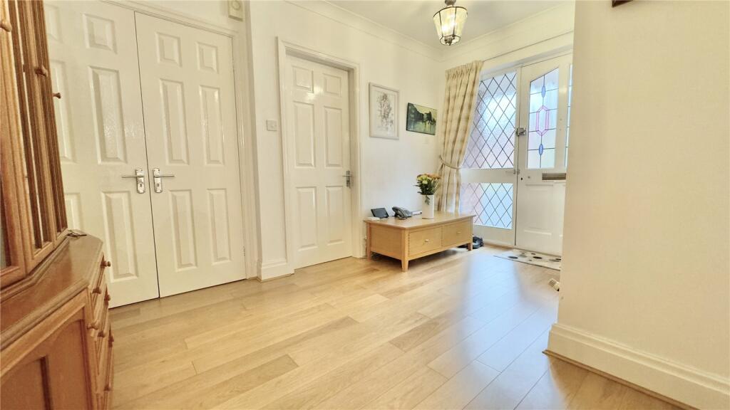 Property image - Pipers End, Heswall, Wirral, CH60