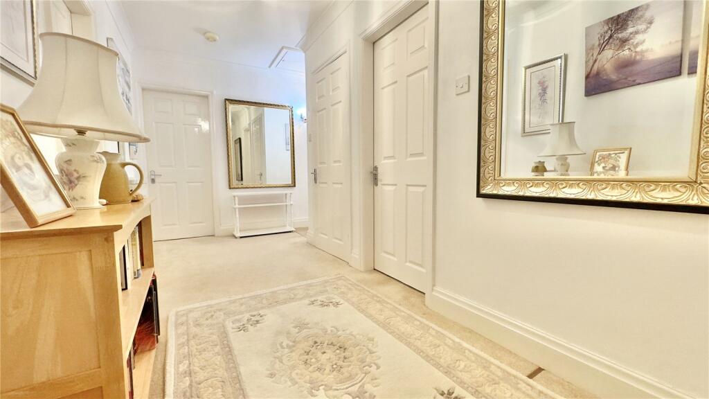 Additional property image - Pipers End, Heswall, Wirral, CH60