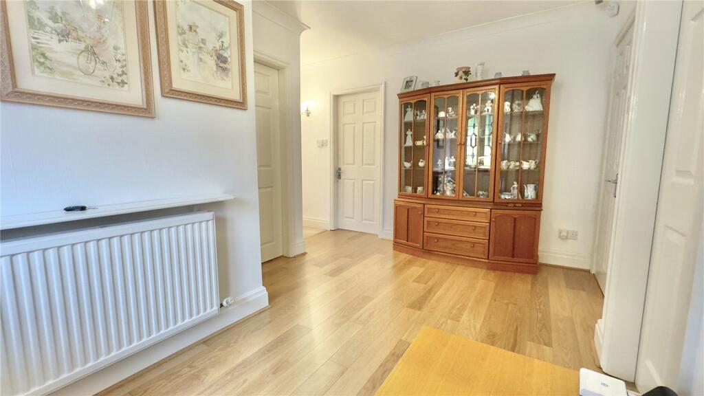 Additional property image - Pipers End, Heswall, Wirral, CH60
