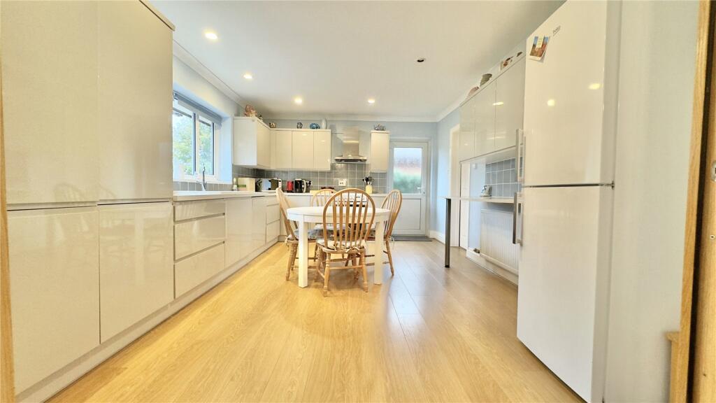 Additional property image - Pipers End, Heswall, Wirral, CH60