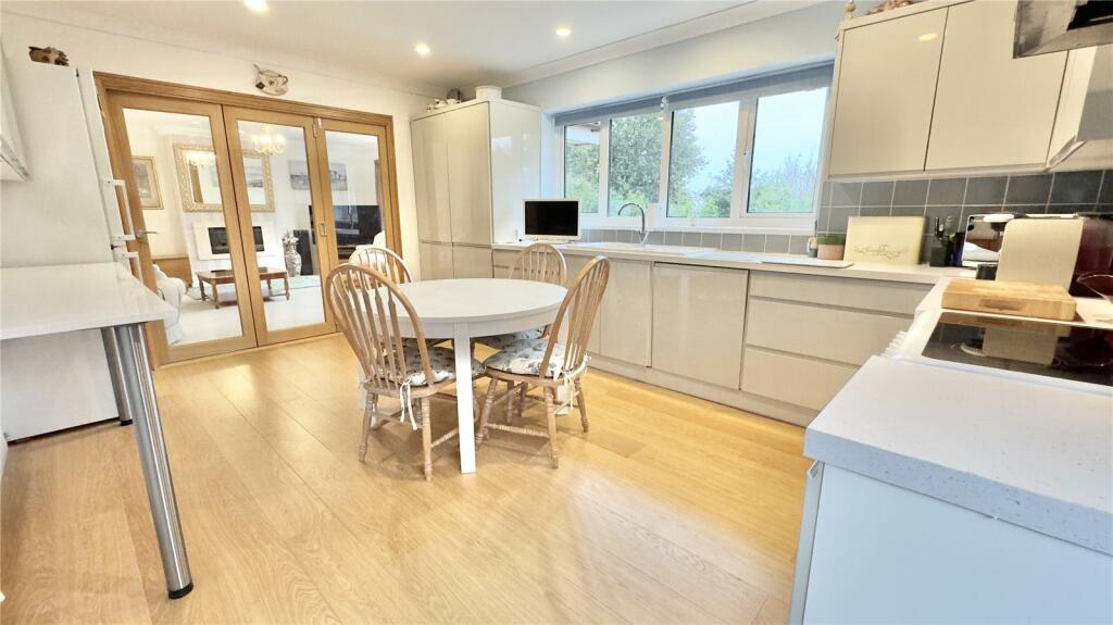 Additional property image - Pipers End, Heswall, Wirral, CH60