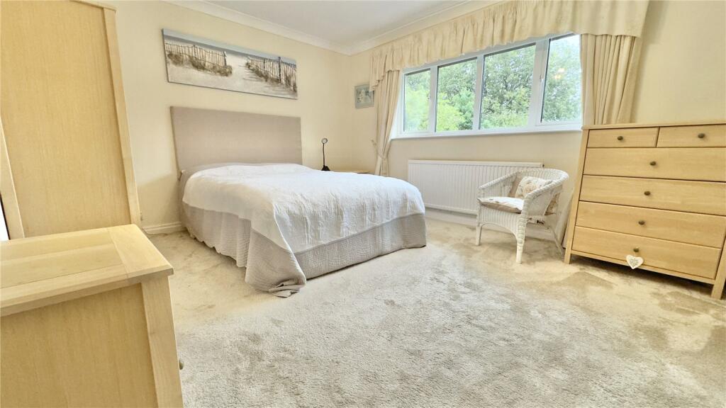 Additional property image - Pipers End, Heswall, Wirral, CH60