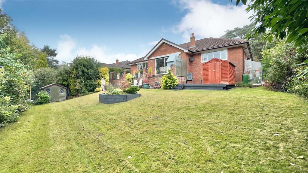Additional property image - Pipers End, Heswall, Wirral, CH60