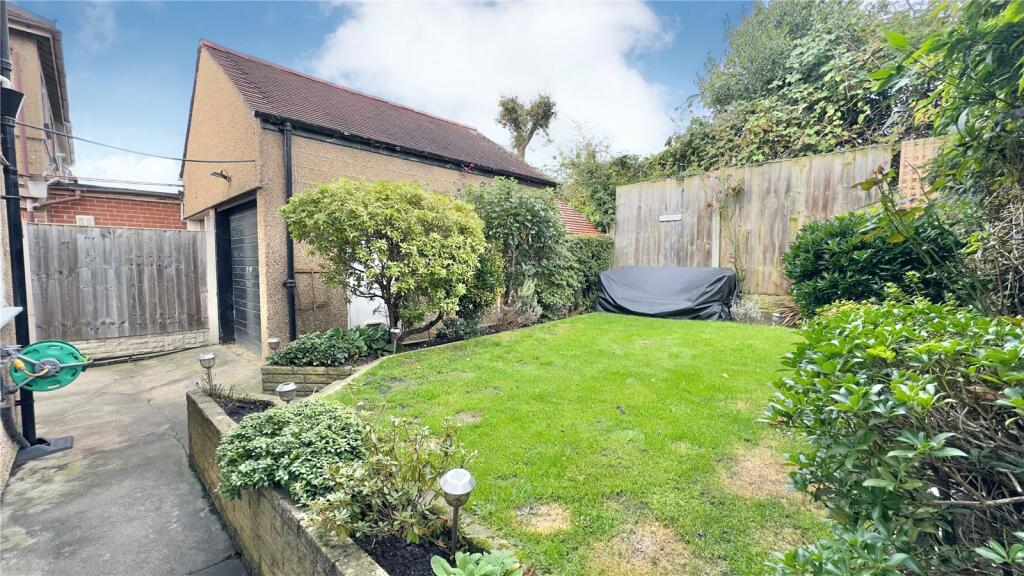 Additional property image - Irby Road, Heswall, Wirral, CH61