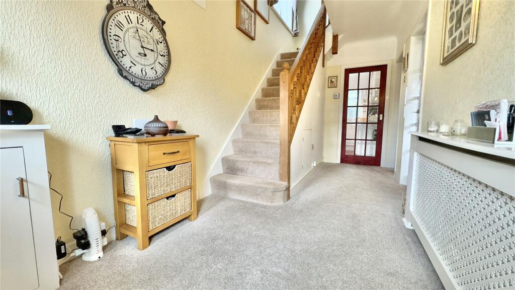 Additional property image - Irby Road, Heswall, Wirral, CH61