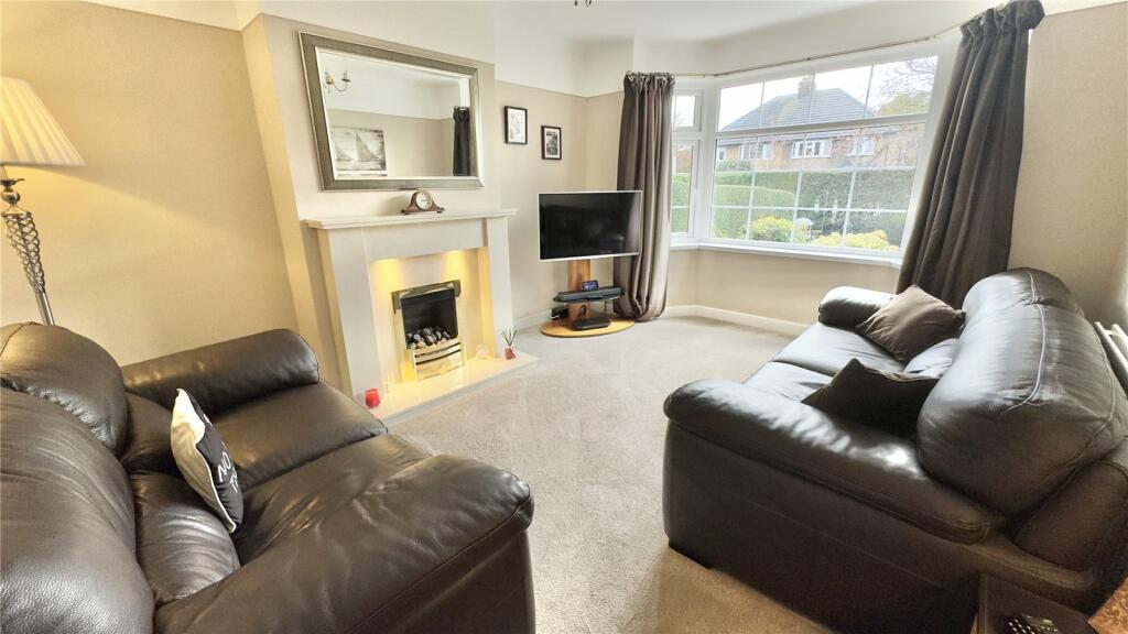 Additional property image - Irby Road, Heswall, Wirral, CH61