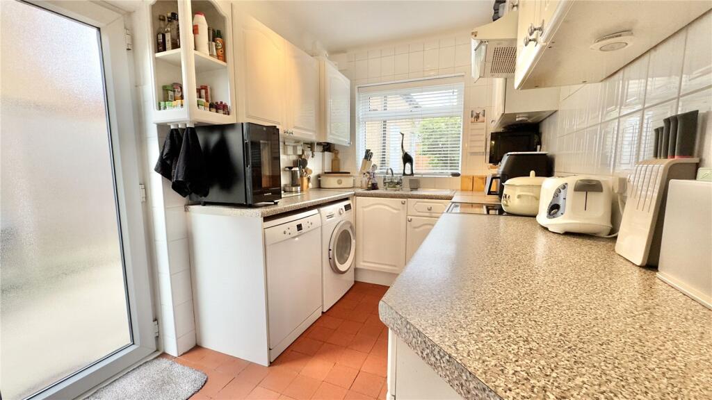 Additional property image - Irby Road, Heswall, Wirral, CH61