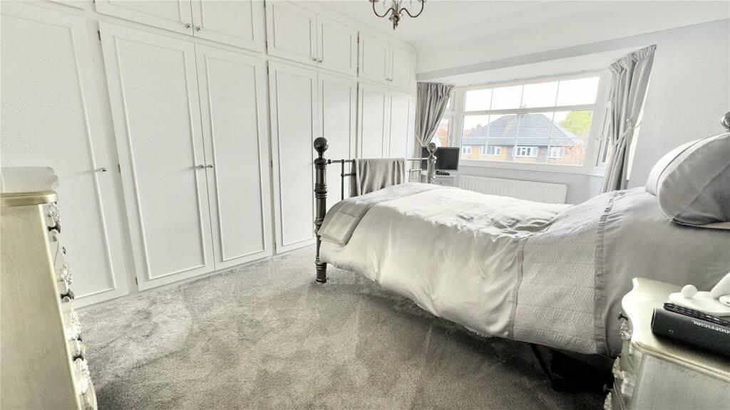 Additional property image - Irby Road, Heswall, Wirral, CH61